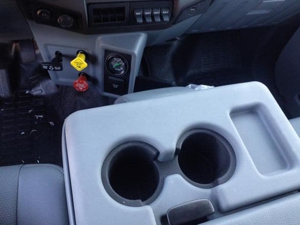 2025 Ford 4143D image 6