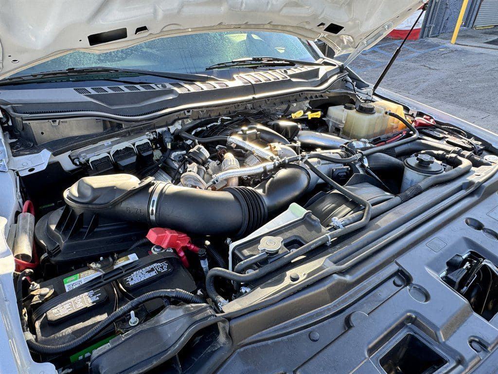 2019 Ford F450 XL image 39