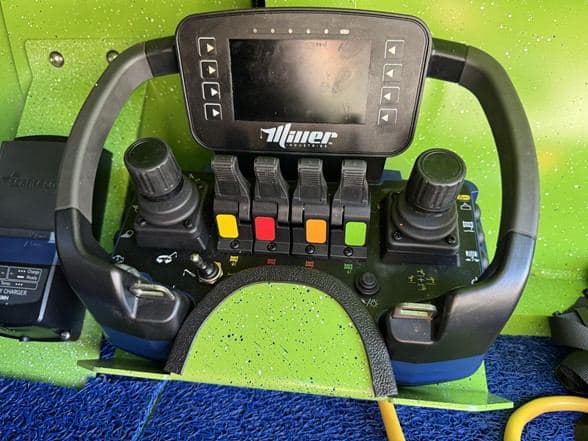 2026 Peterbilt DWH-600 image 23