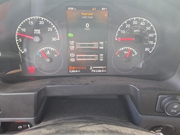 2025 Kenworth D5 image 13