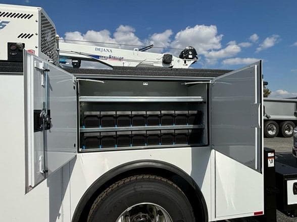 2025 Ford 4143D image 11