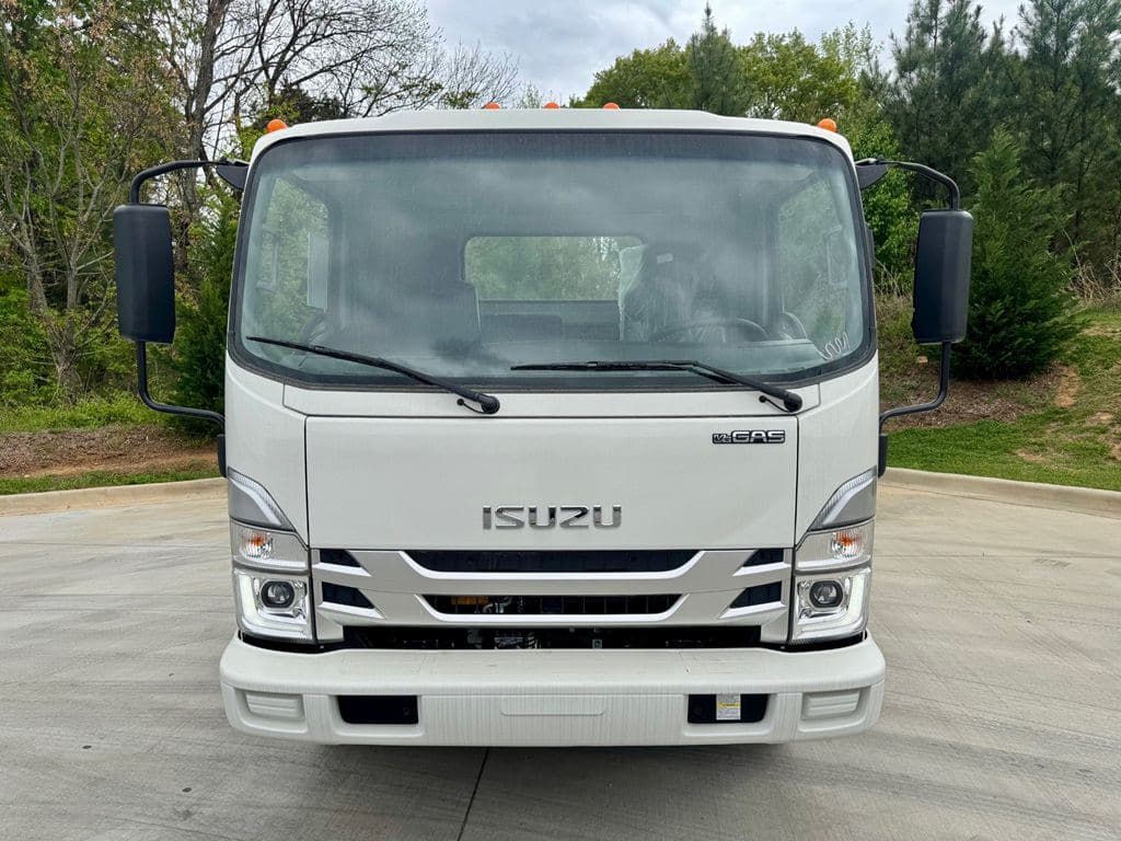 New 2026 ISUZU NPR-HD image 6