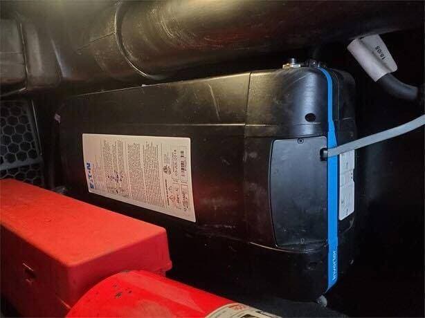 2019 KENWORTH T880 image 29