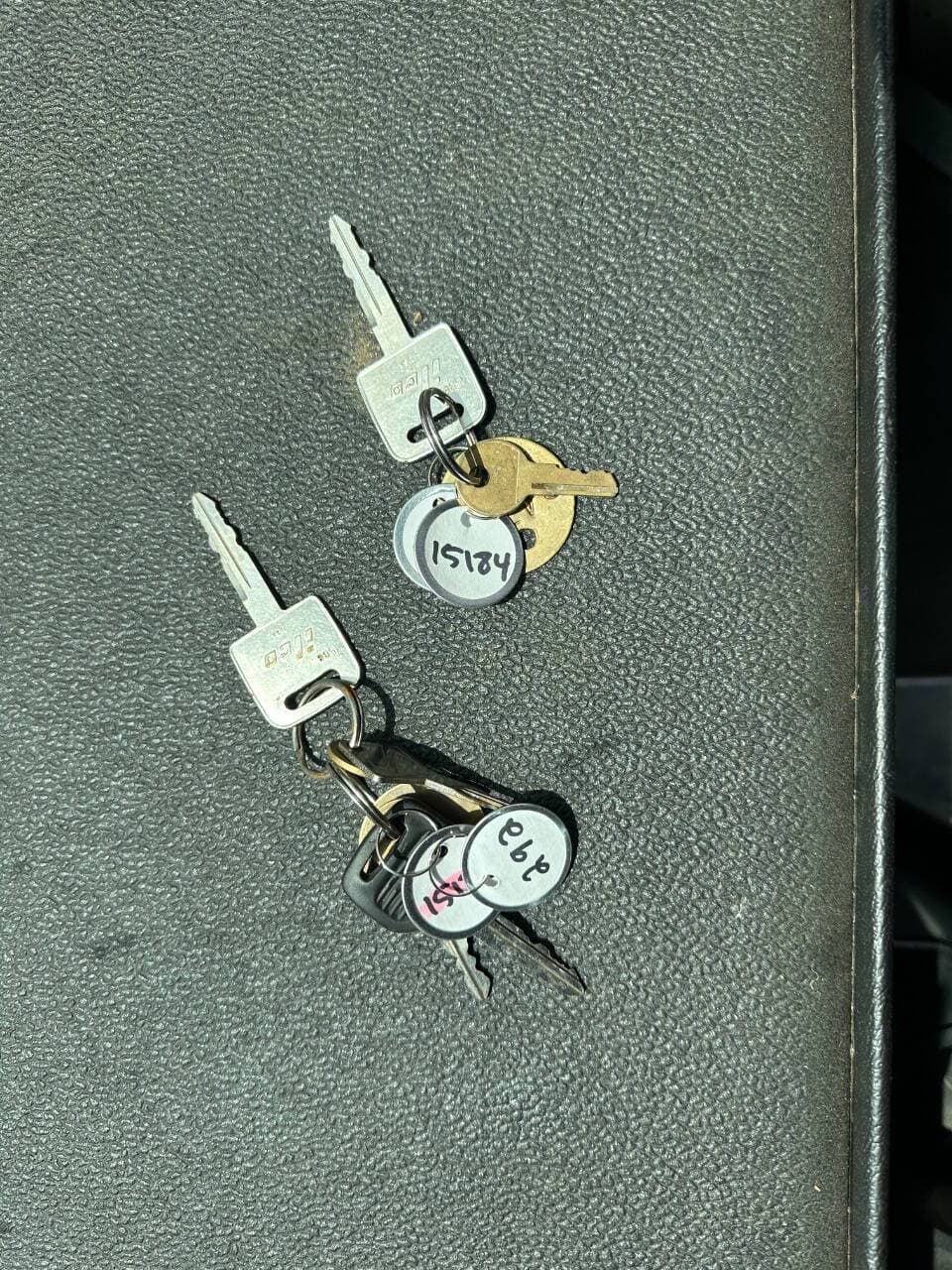 2016 Freightliner MT45 image 11