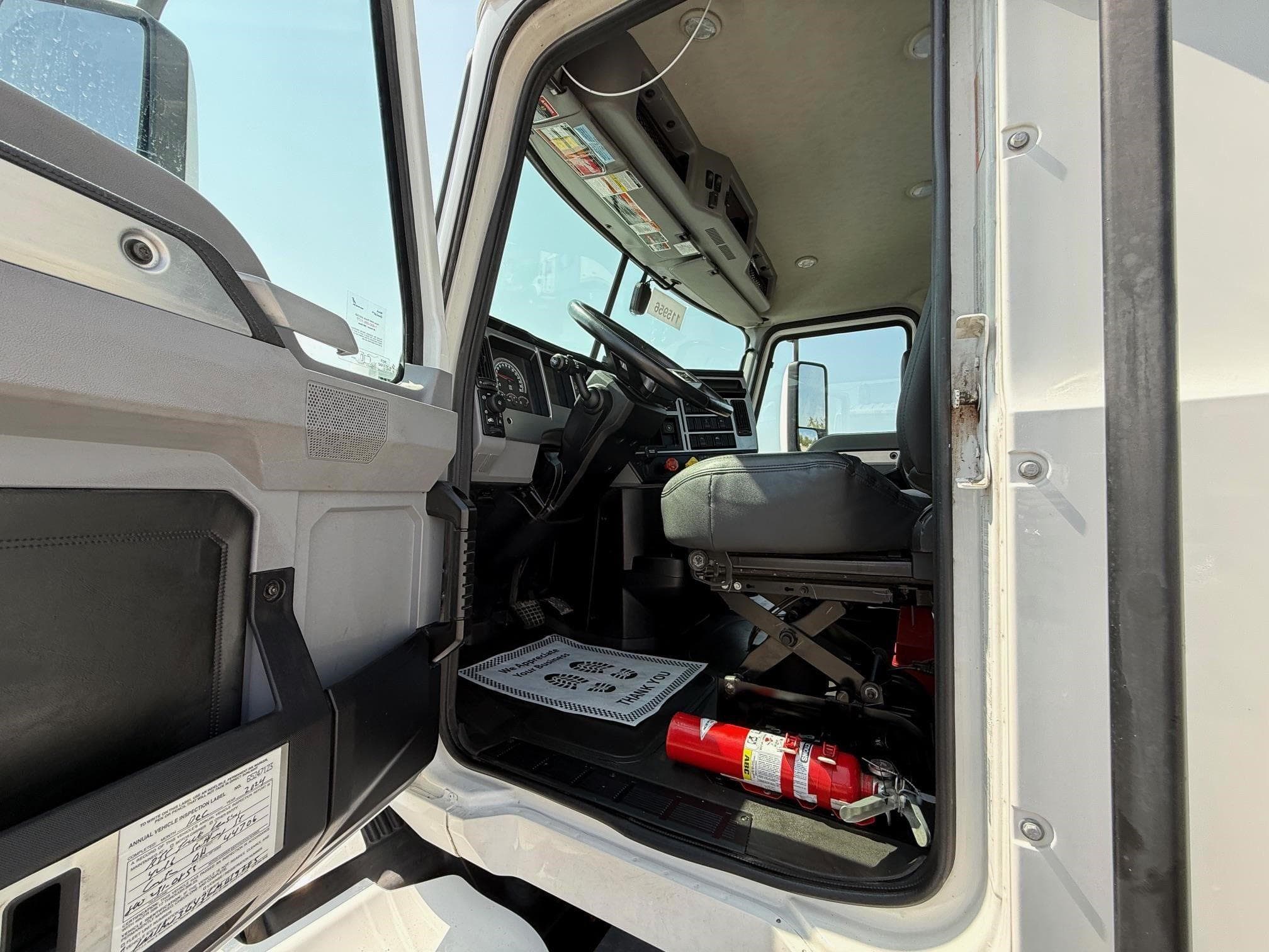 2020 MACK ANTHEM 64T BTS 1102 image 9