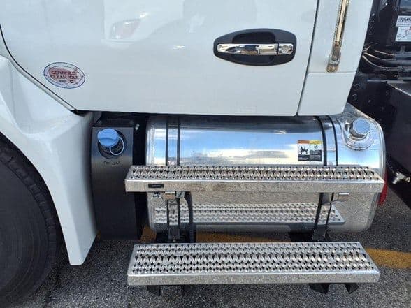 2025 Kenworth PSADL-400P image 3