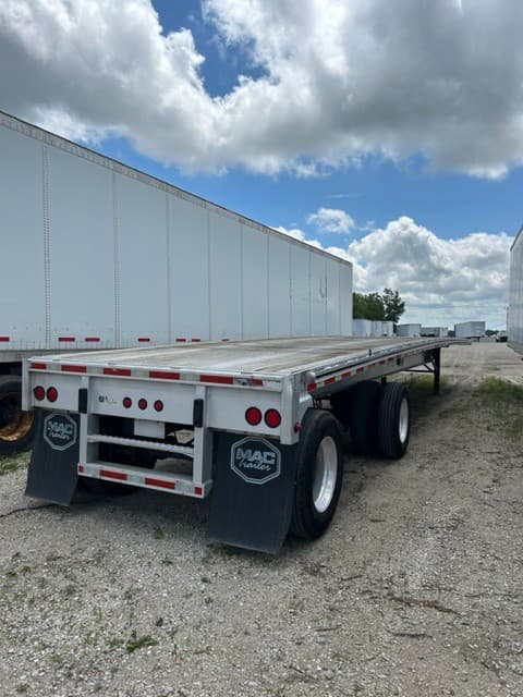 2017 Mac Trailer Mfg Other image 2