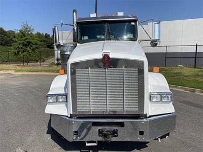 2020 Kenworth T8 Series image 8