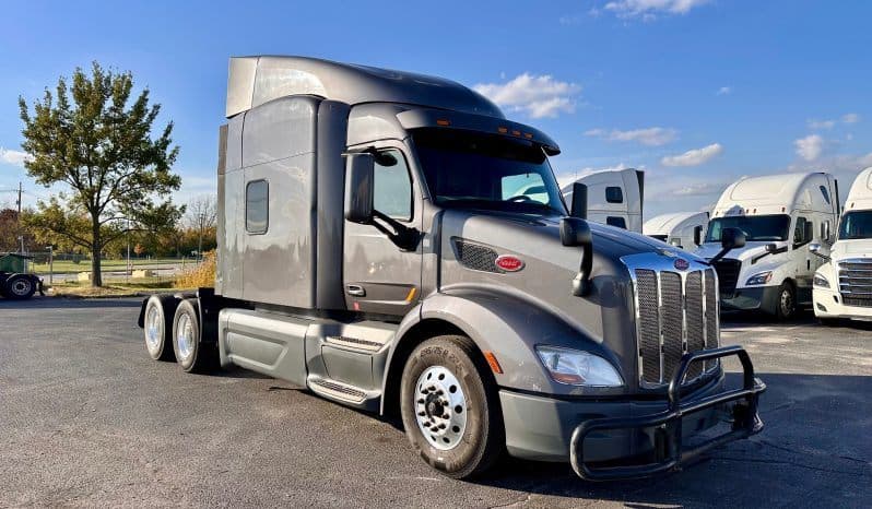 2019 Peterbilt 579 image 3