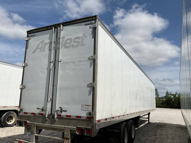 2020 Great Dane 28 PUP image 2