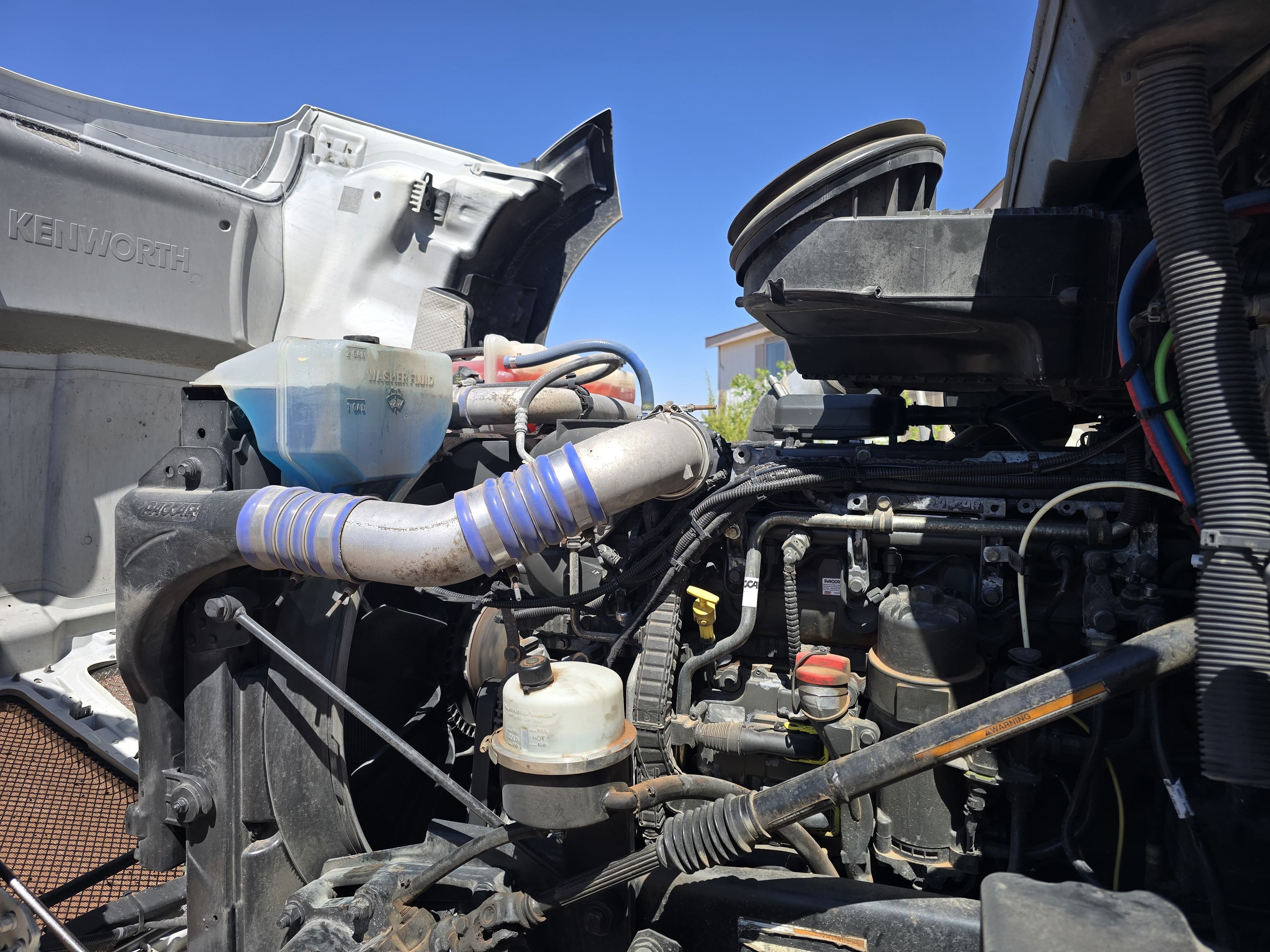 2020 Kenworth T680 image 17