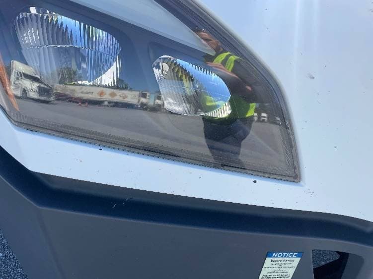 2021 Freightliner Cascadia image 5