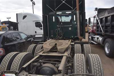 2019 Kenworth T680 image 3