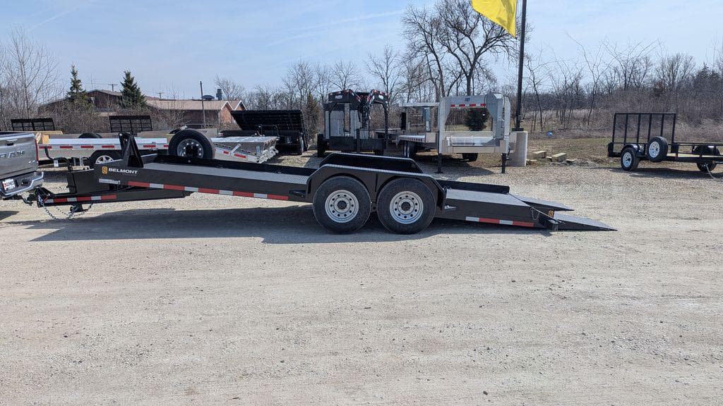 2026 BELMONT SLT8020-14K POWER TILT image 13