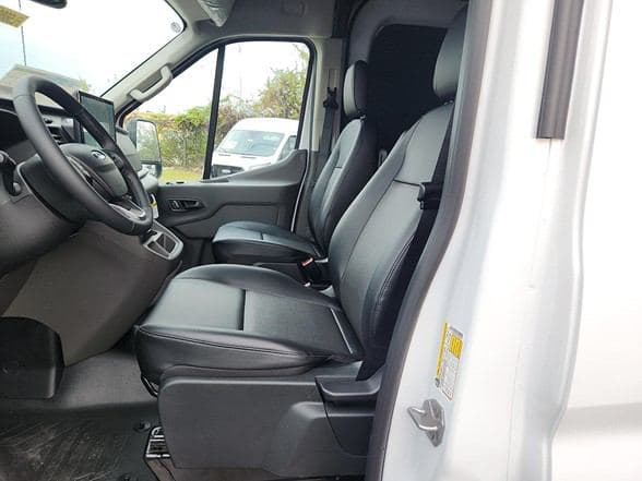 2026 Ford DE-16 image 7