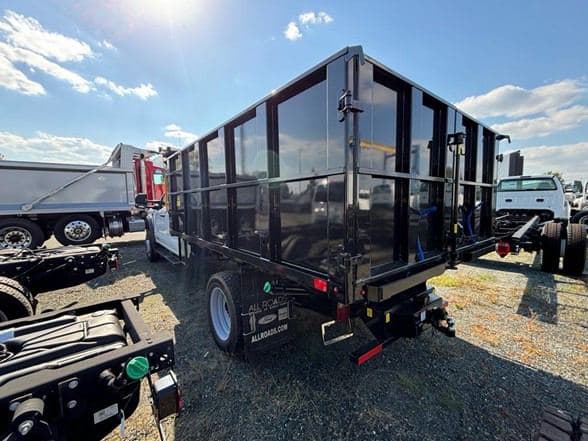 2024 Ford F550 image 6