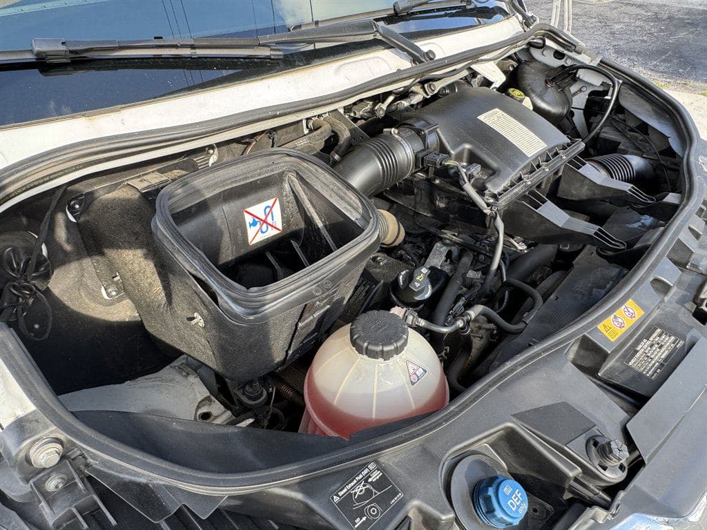 2019 Freightliner Sprinter 3500 image 33