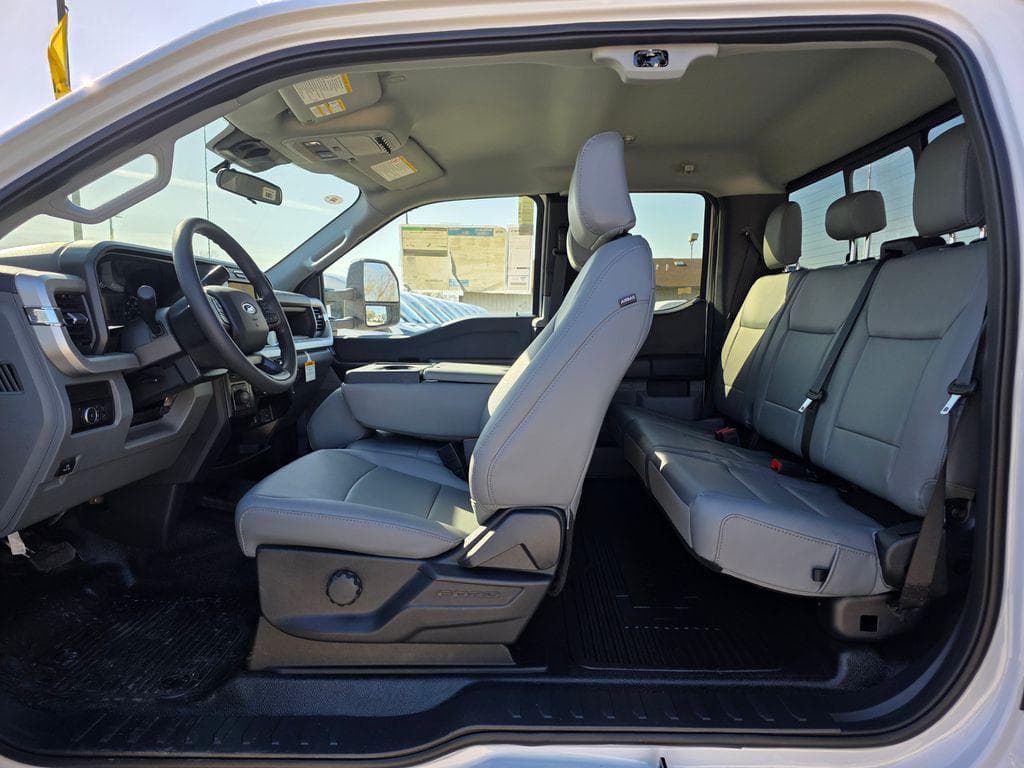 2026 Ford F-350SD XL Service Utility Body image 27
