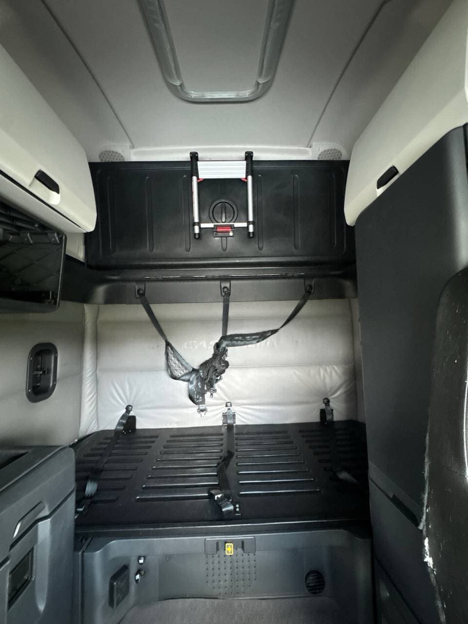 2022 Freightliner Cascadia 126 image 13