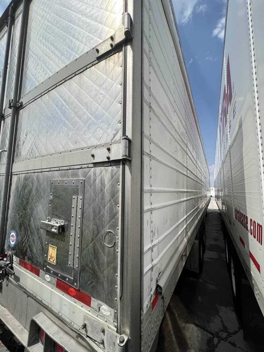 2014 Utility Reefer image 5