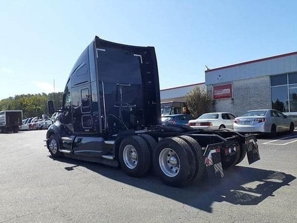 2020 Kenworth T680 image 3