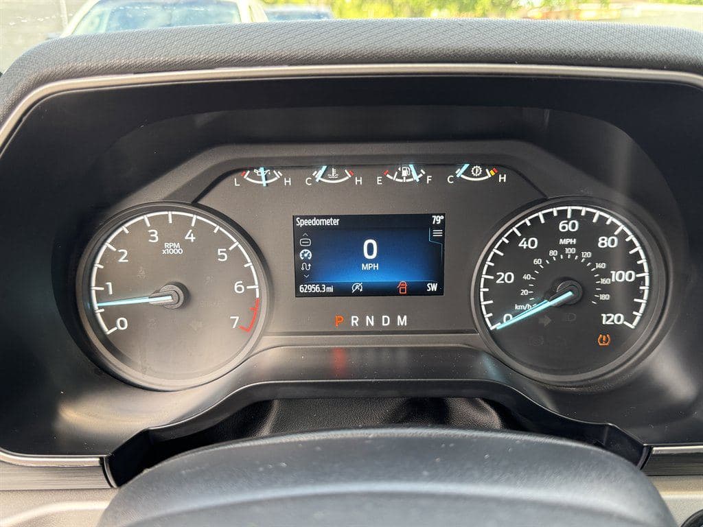2021 Ford F150 image 53