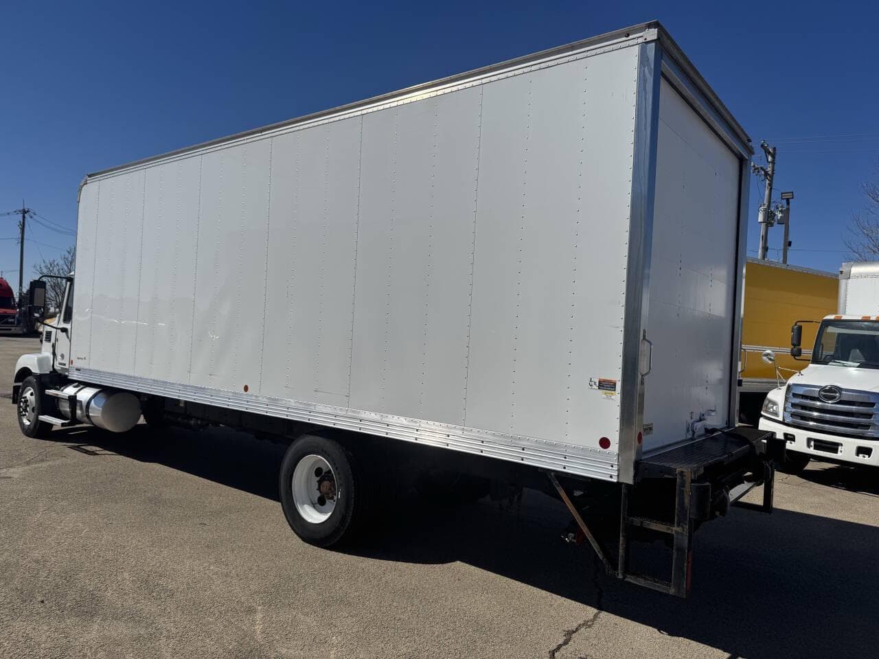 2022 Mack MD6 image 5