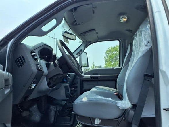 2026 Ford 4143D image 13