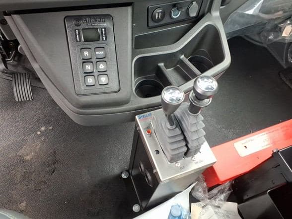 2025 Kenworth PSADL-400P image 16