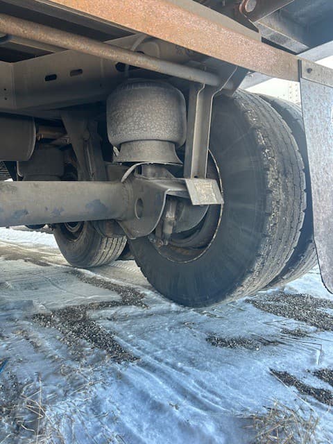 2022 Great Dane 53` Dry Van image 7