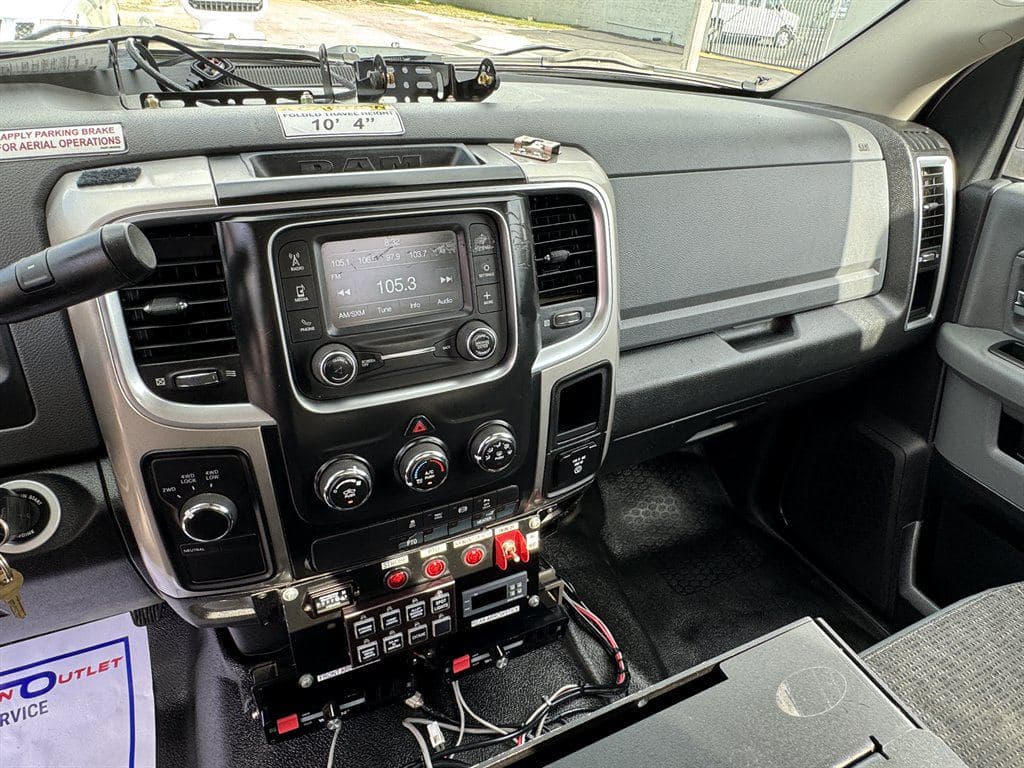 2017 RAM 5500 image 63