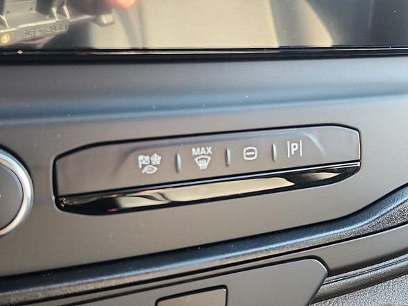 2026 Ford DE-16 image 12