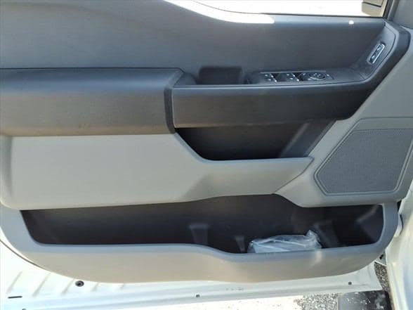 2026 Ford F350 SD XL image 11