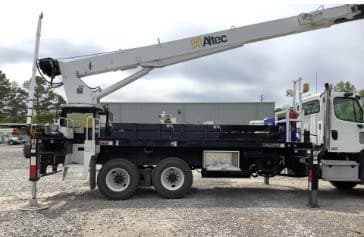 2015 Freightliner 108sd image 6