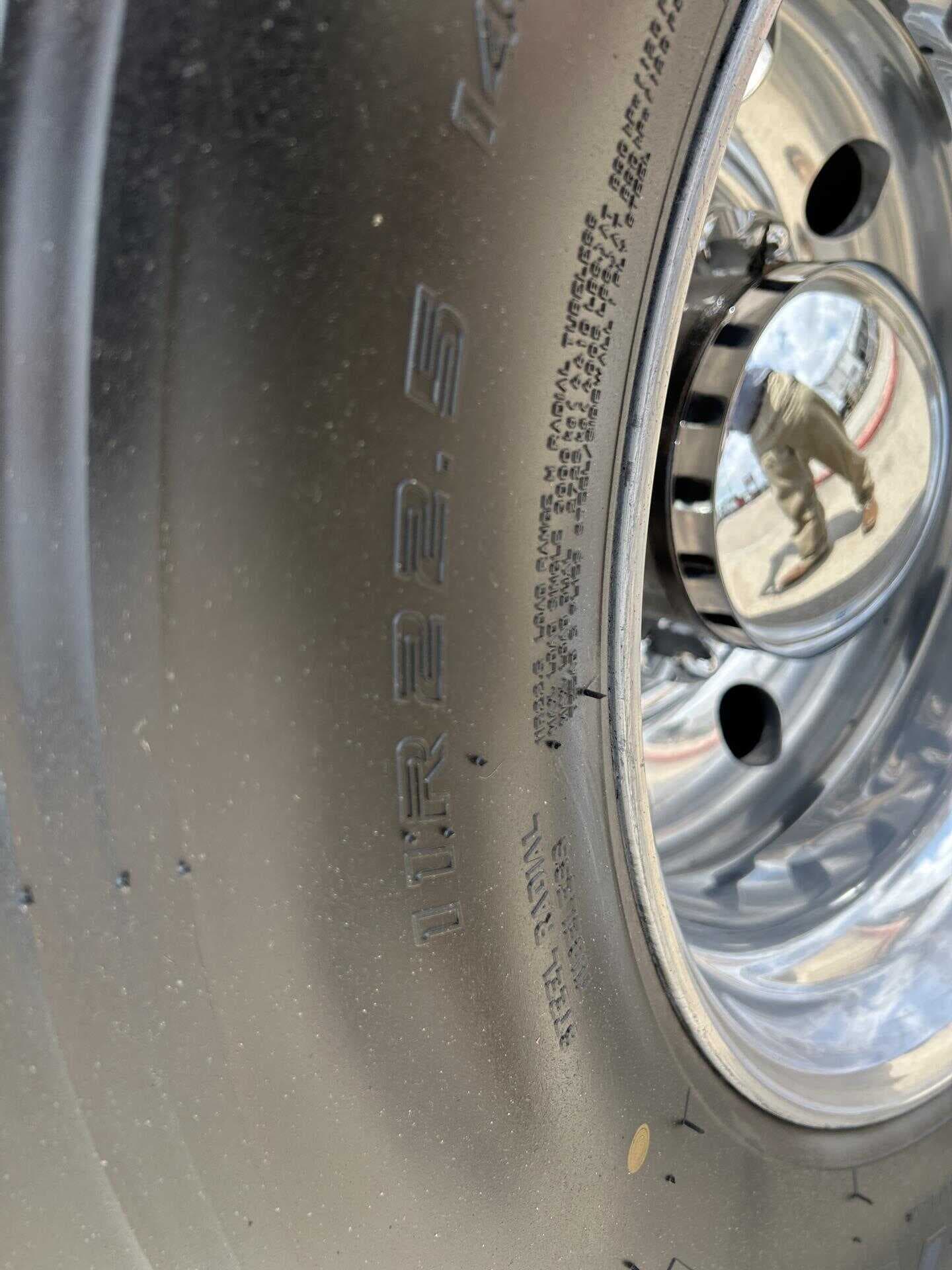 Used 2020 PETERBILT 579 Conventional - Sleeper Truck in Houston, TX image 10