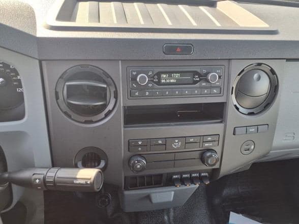 2025 Ford 4143D image 11