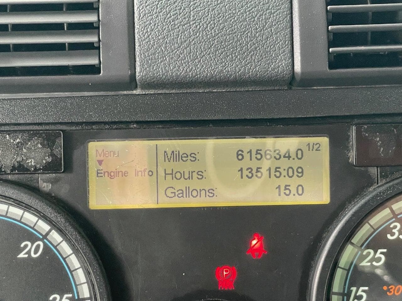 2019 Freightliner Cascadia 116 image 20