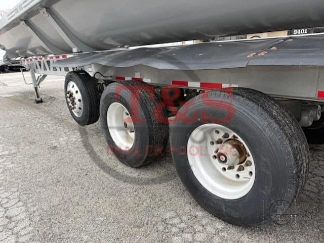 2022 TRAIL KING TKSSD-495 1699 image 9