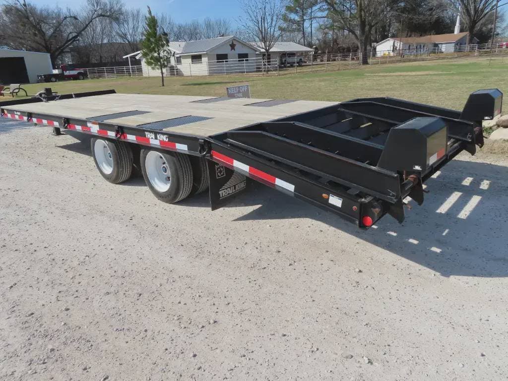 2023 TRAIL KING INDUSTRIES image 1