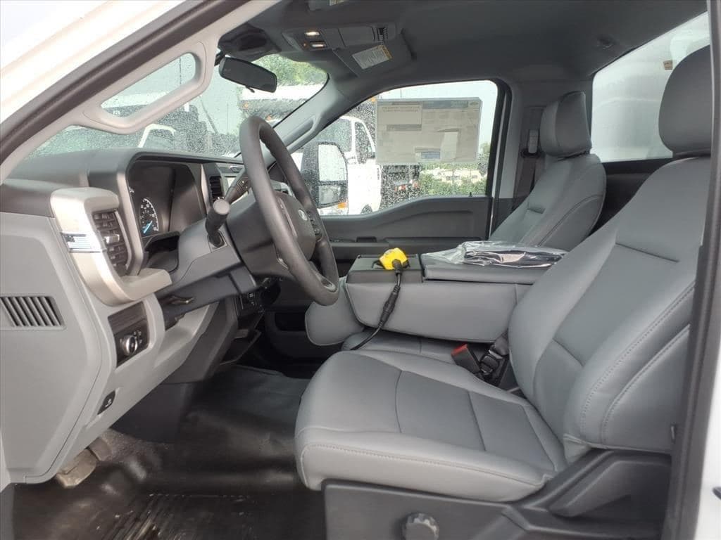 2026 Ford F550 SD XL image 11