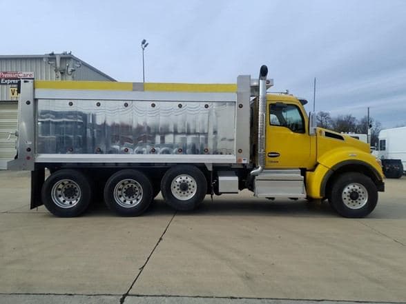 2026 Kenworth Reitnouer Inc Trailers image 2