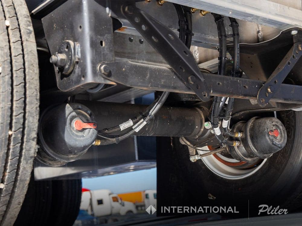 2025 MAC TRAILER MFG ROADWARRIOR SH064993 image 6