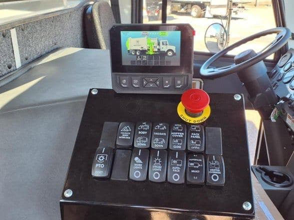 2024 BATTLE MOTORS LETII image 27