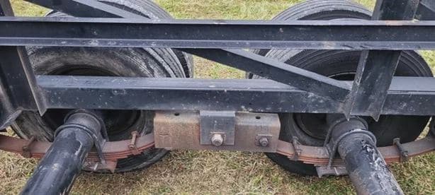 2023 KAUFMAN 53 ft 5 Car image 5