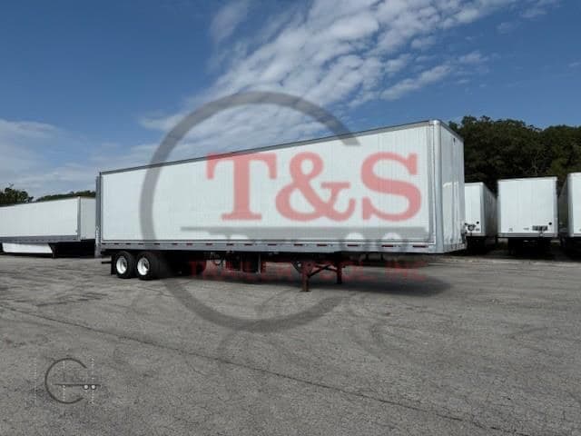 2018 UTILITY 1653 image 45