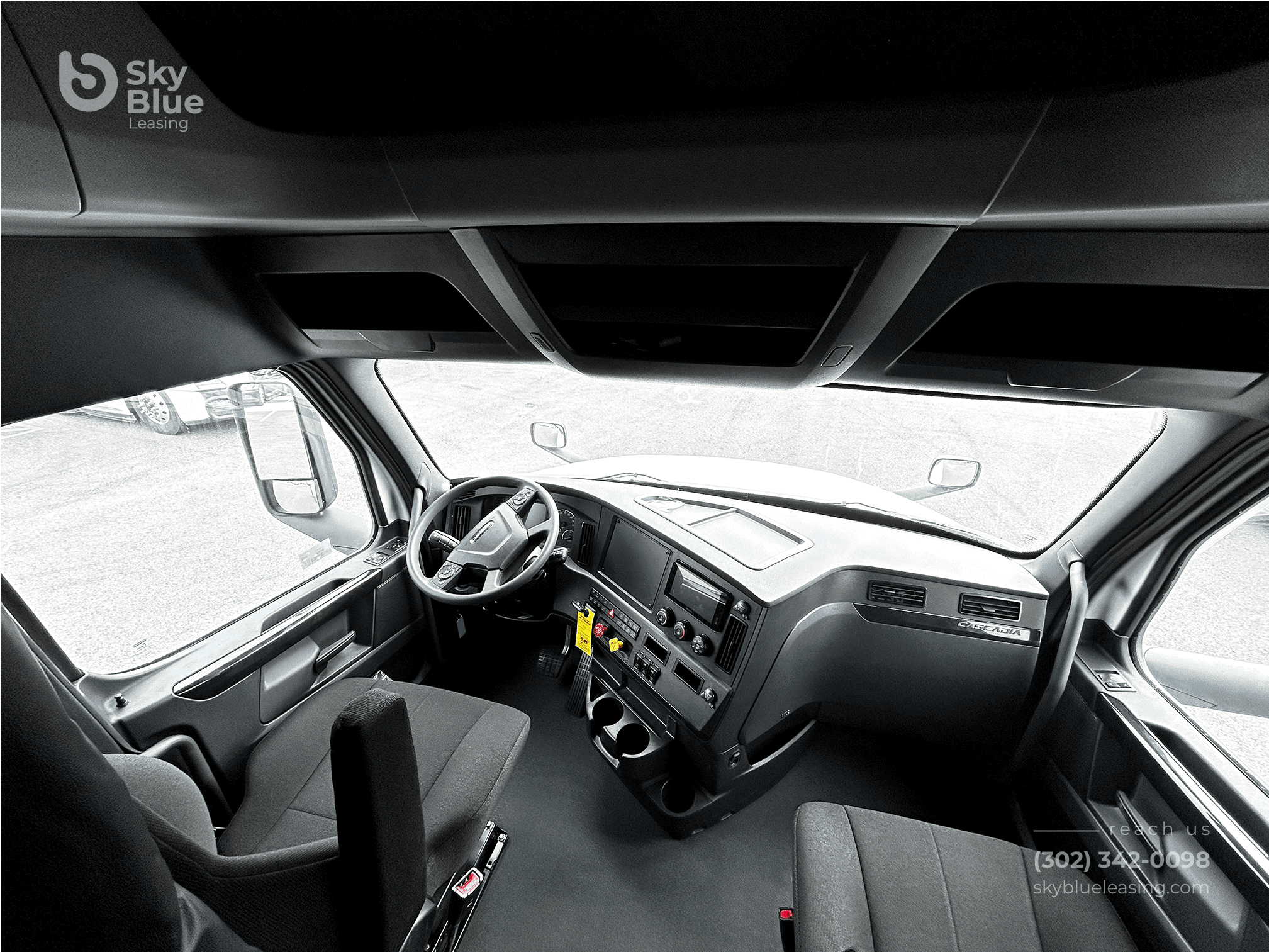 2026 Freightliner Cascadia image 11