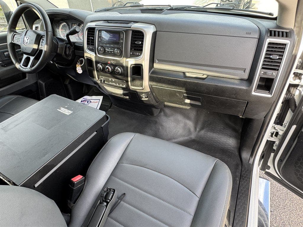 2016 Ram 3500 Tradesman image 56