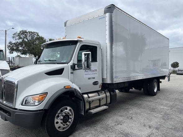 2025 Kenworth U7-10 image 4