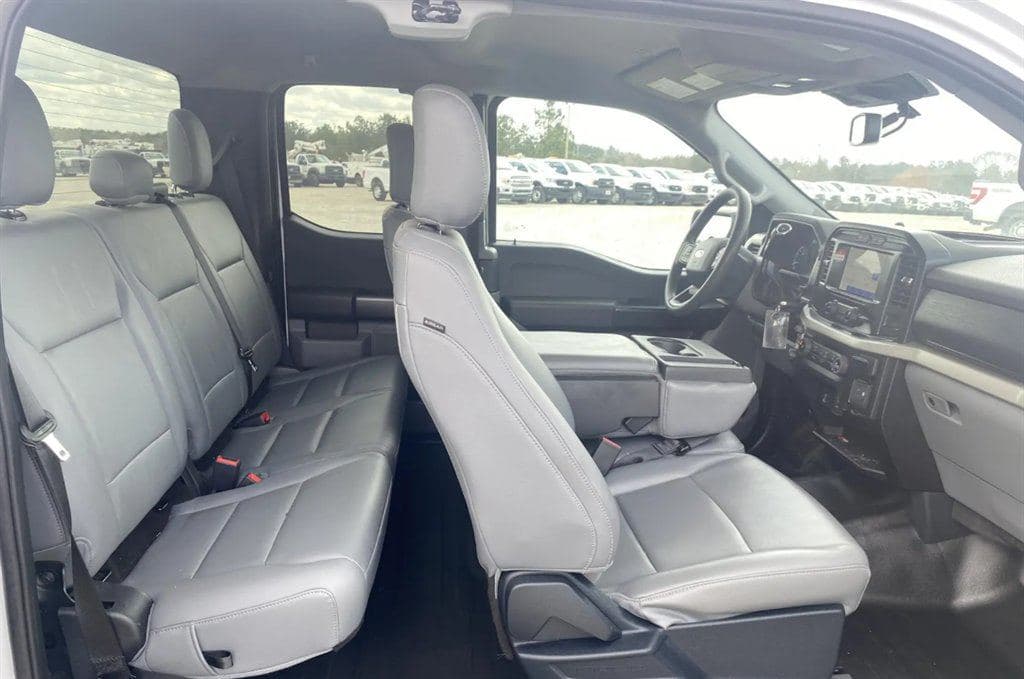 2021 Ford F150 image 7