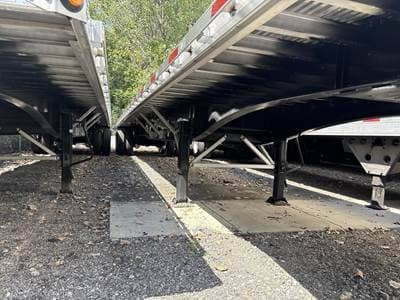 2026 Utility Reefer image 3